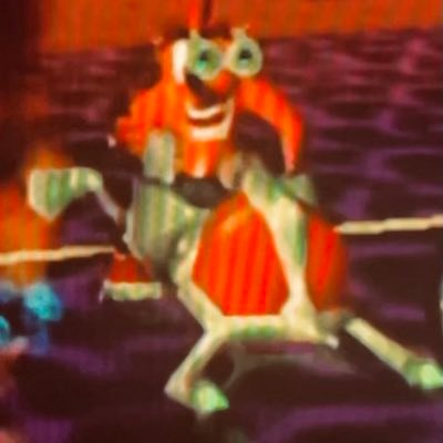 DDanger12345's profile picture