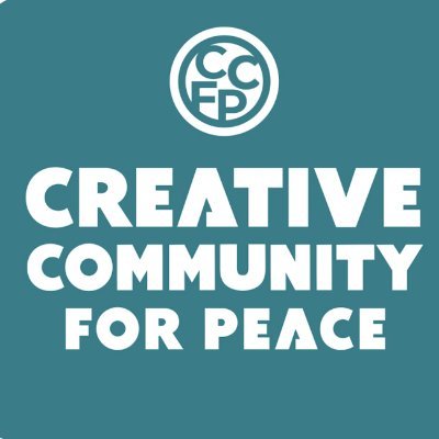 CCFPeace's profile picture
