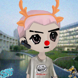 Monetosa's profile picture