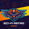 Фото профиля Sci-Fi Astro Gaming