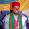 IDRIS MUHAMMAD HUSSAINI profil fotoğrafı