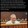 Фото профиля Hendricks David Mohlala