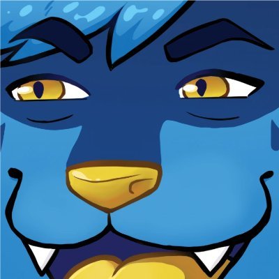 DaBigBlueWoof's profile picture
