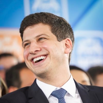 João Campos's profile picture