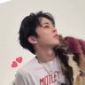 EX💕 ✴︎ exo-l_love #1ΞX0 profil fotoğrafı