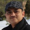 Profilbild von Rahul Chaudhari