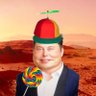 Ewon Wusk profil fotoğrafı
