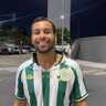 Фото профиля Gabriel Luiz