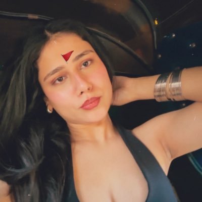 simranspams's profile picture