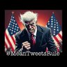 Trump is back 的头像