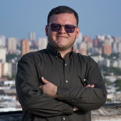 Jhorman Cruz's profile picture