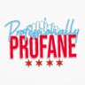 Professionally Profane Podcast's profile picture