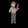 Jamie Harris's profile picture