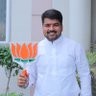 Yuvraaj thakur Bjp (मोदी का परिवार)'s profile picture