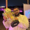 Hamdan's profile picture