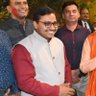 𝐀𝐣𝐞𝐞𝐭 𝐔𝐩𝐚𝐝𝐡𝐲𝐚𝐲 🇮🇳's profile picture