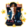  ╽▻. 🎱 ┈ ST⭐RS. 的头像