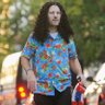 Фото профиля famous crypto influencer/political thought leader