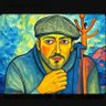 سعیدِ خسته profil fotoğrafı