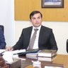 Фото профиля Muneeb Ghani Khattak