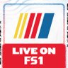 NASCAR's profile picture