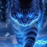 azul profil fotoğrafı