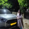 Poornima Prabhu profil fotoğrafı