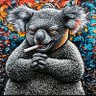 A's profile picture