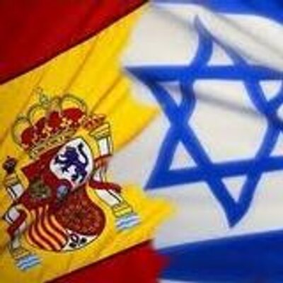 🇪🇸Spain4Israel🇮🇱 עם ישראל חי's profile picture