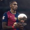 Profilbild von RAPHINHA BALLON d'Or (#4 and #1 OUT)