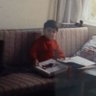 Melike profil fotoğrafı