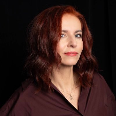 Nora Fridrichova's profile picture