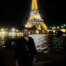 Shashank profil fotoğrafı