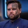 Chakotay's profile picture