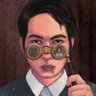 Profilbild von The Arson Art | Looking for work (comms via Ko-fi)