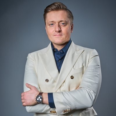 Bartosz Lewandowski's profile picture