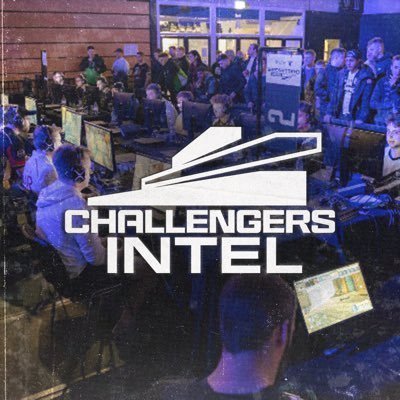 Challengers Intel's profile picture