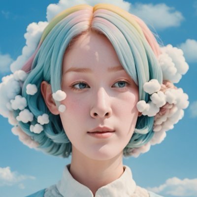 青ハリ子ちゃん@スーパーハリウッド青江【公式】🐣's profile picture