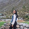 Profilbild von Yesenia Zamudio