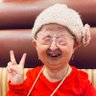 Фото профиля 瑞恵ちゃん