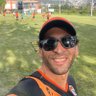 Alien #elprofealejo's profile picture