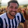 Arielito profil fotoğrafı