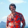 Thomas Magnum's profile picture