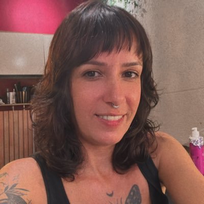Vênus and The Bad Seeds's profile picture