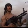 Profilbild von Victor Rambo