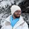 Ashwin Kumar Uppala's profile picture