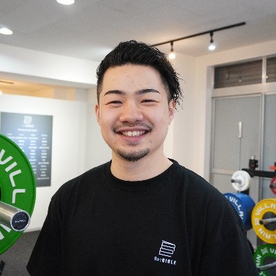 タロー(トレーニング強化書)'s profile picture