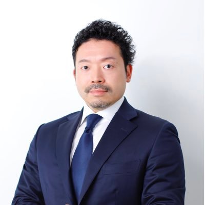 奥谷元哉 鬼ジムの社長 (株)ONI代表取締役's profile picture