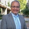 Profilbild von Eduardo González Cueva