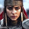 Tomiris profil fotoğrafı